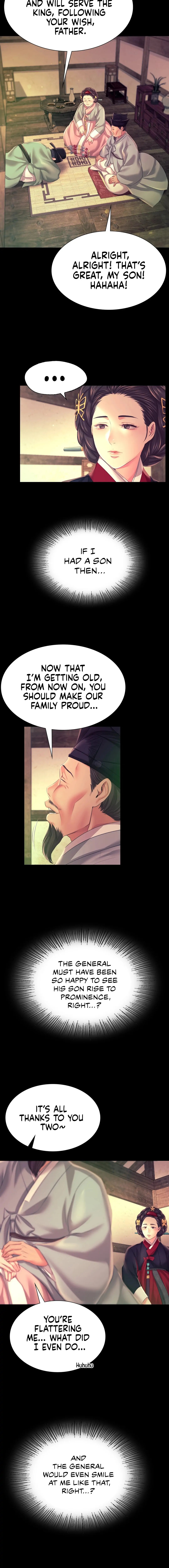 Madam - Chapter 78 [photo 15] - MangaPorn