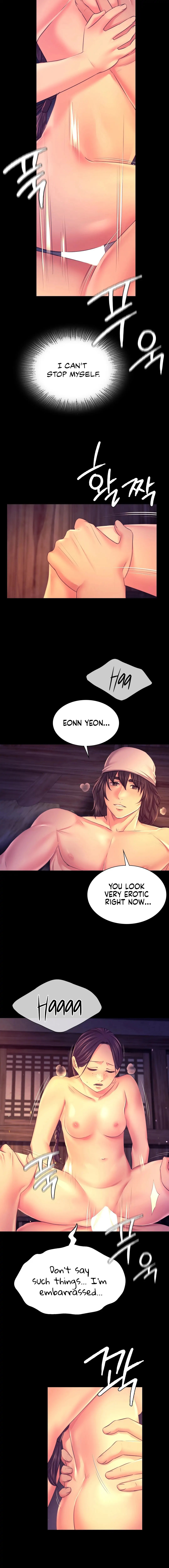 Madam - Chapter 78 [photo 9] - MangaPorn