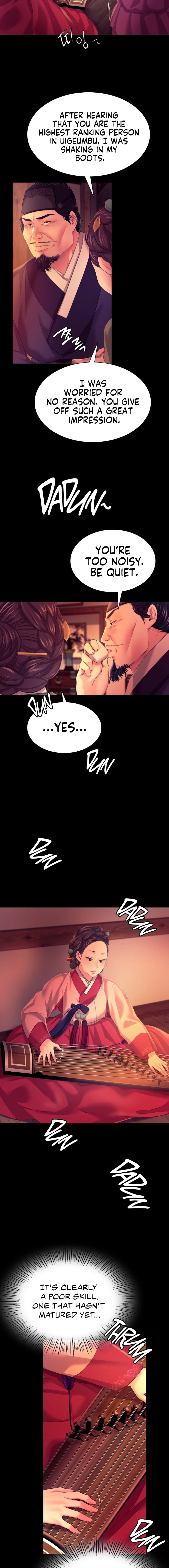 Madam - Chapter 79 [photo 16] - MangaPorn