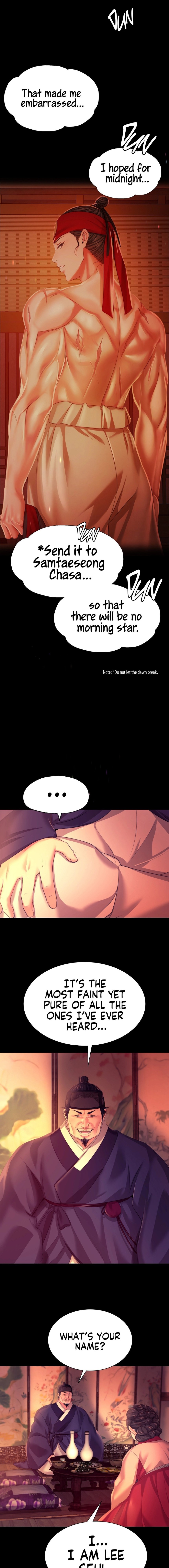 Madam - Chapter 79 [photo 19] - MangaPorn