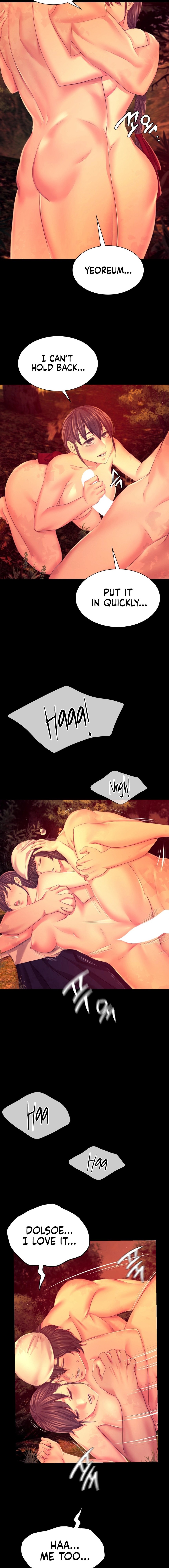 Madam - Chapter 79 [photo 2] - MangaPorn