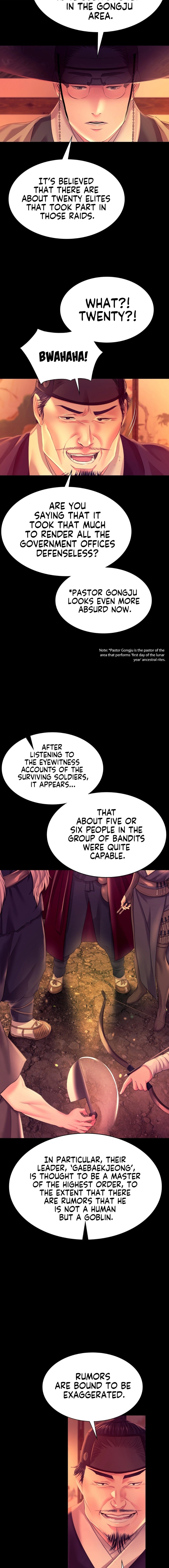 Madam - Chapter 79 [photo 9] - MangaPorn