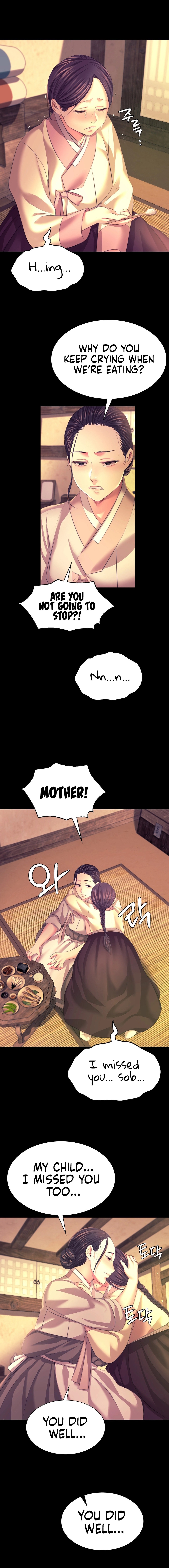 Madam - Chapter 80 [photo 10] - MangaPorn