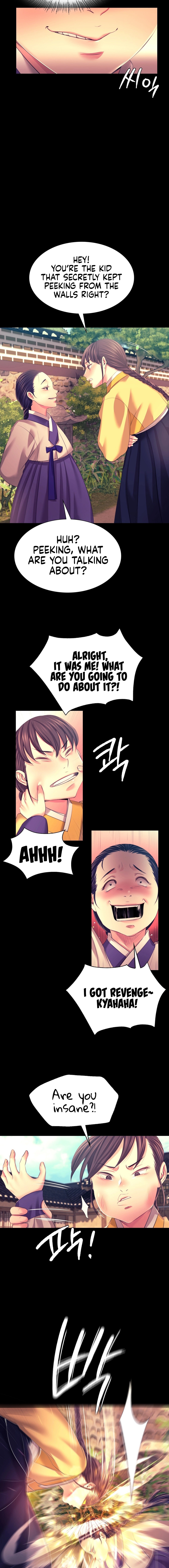 Madam - Chapter 80 [photo 13] - MangaPorn