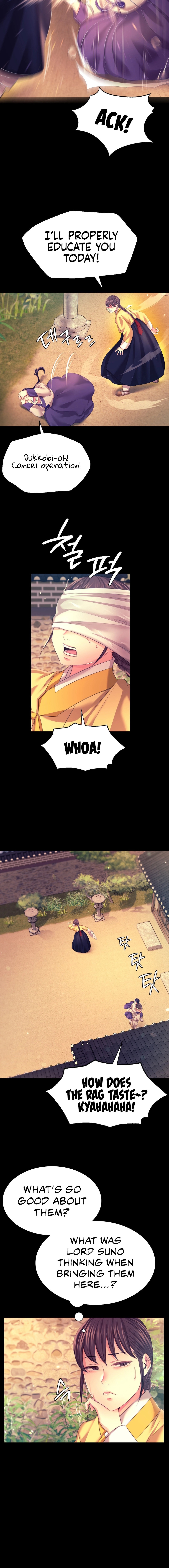 Madam - Chapter 80 [photo 14] - MangaPorn