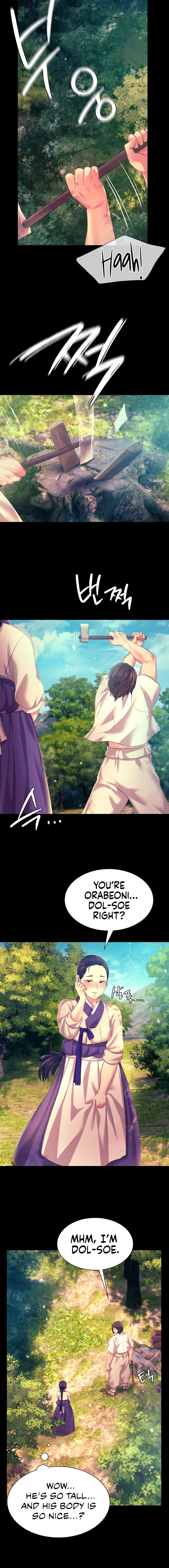 Madam - Chapter 80 [photo 16] - MangaPorn