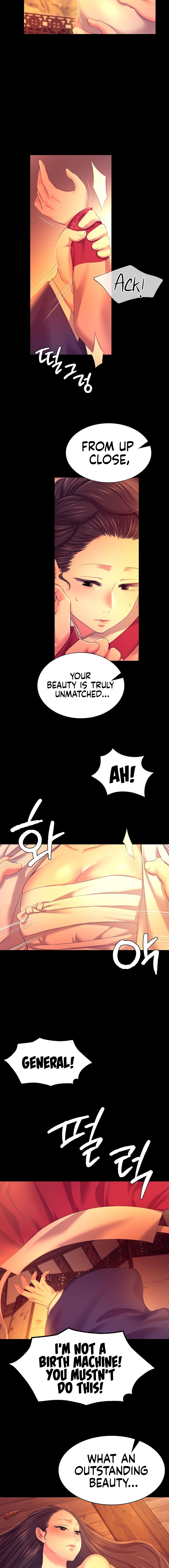 Madam - Chapter 80 [photo 3] - MangaPorn