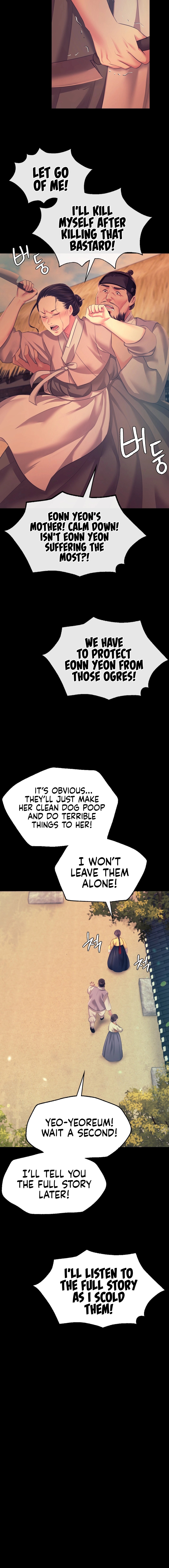 Madam - Chapter 80 [photo 7] - MangaPorn