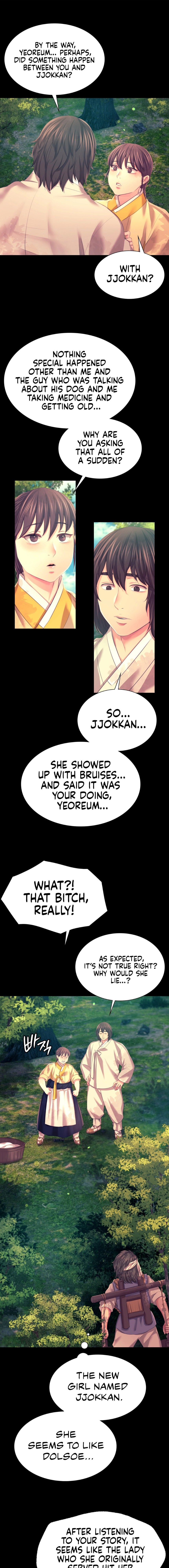 Madam - Chapter 81 [photo 9] - MangaPorn