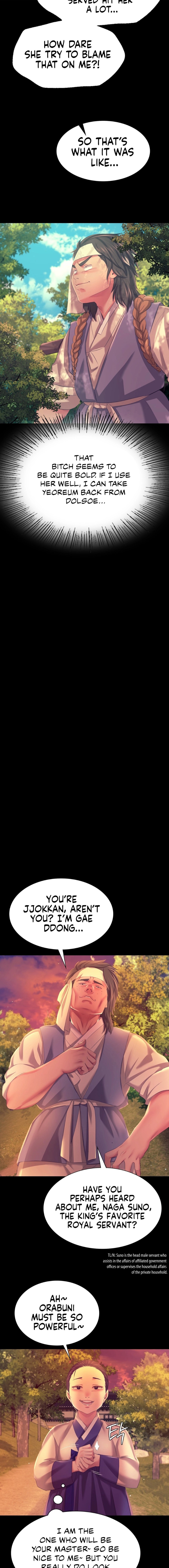 Madam - Chapter 81 [photo 10] - MangaPorn