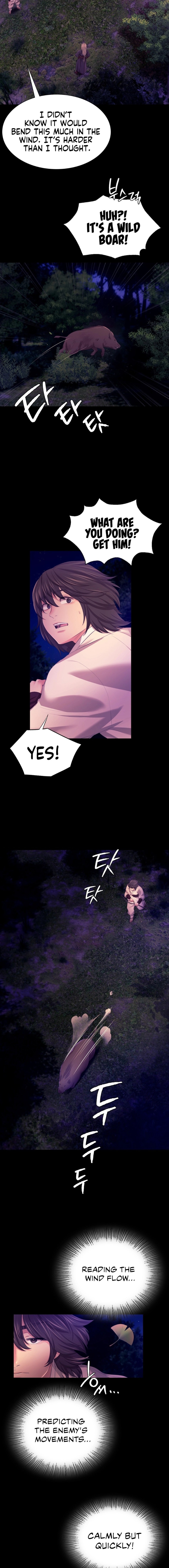 Madam - Chapter 81 [photo 13] - MangaPorn