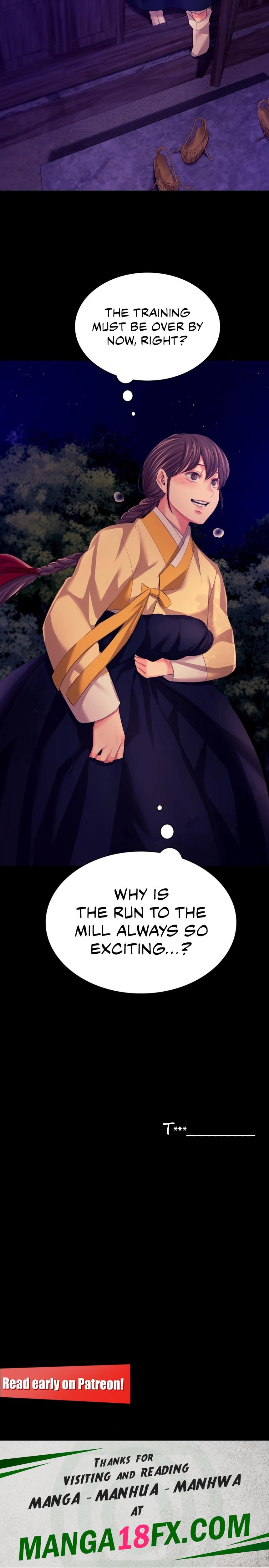 Madam - Chapter 81 [photo 17] - MangaPorn