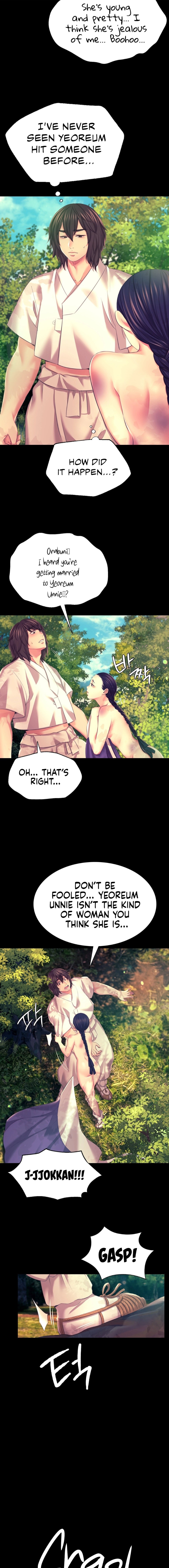 Madam - Chapter 81 [photo 3] - MangaPorn