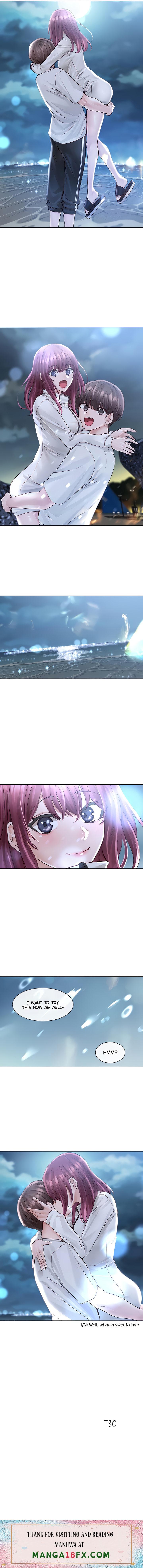 Circles - Chapter 74 [photo 8] - MangaPorn