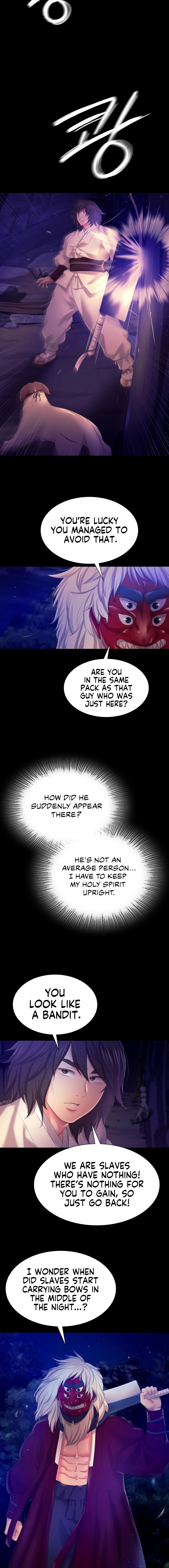 Madam - Chapter 82 [photo 10] - MangaPorn