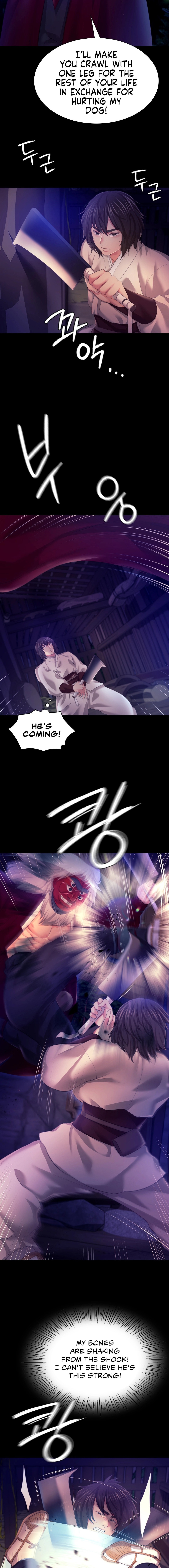 Madam - Chapter 82 [photo 11] - MangaPorn