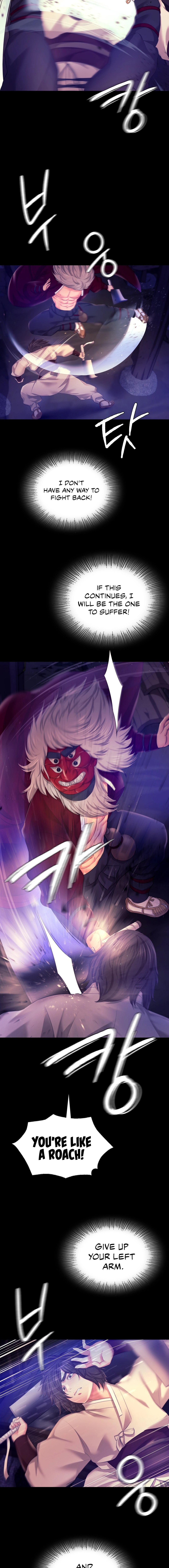 Madam - Chapter 82 [photo 12] - MangaPorn