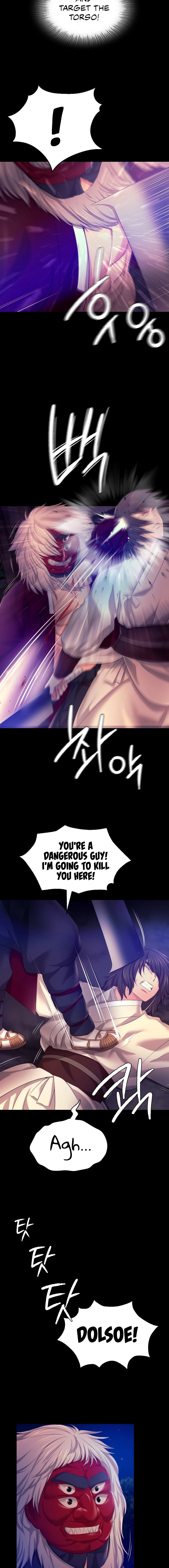 Madam - Chapter 82 [photo 13] - MangaPorn