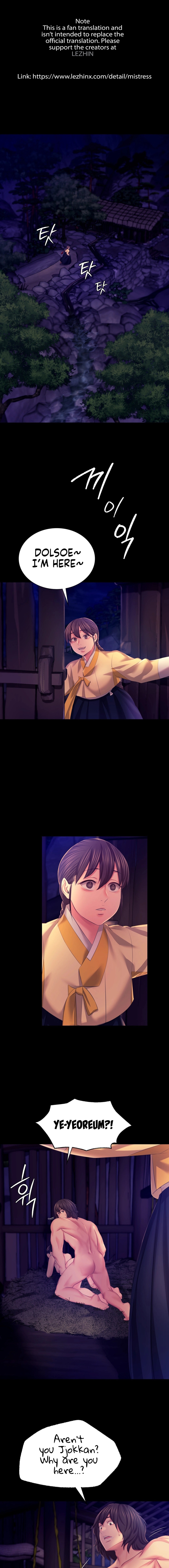 Madam - Chapter 82 [photo 2] - MangaPorn