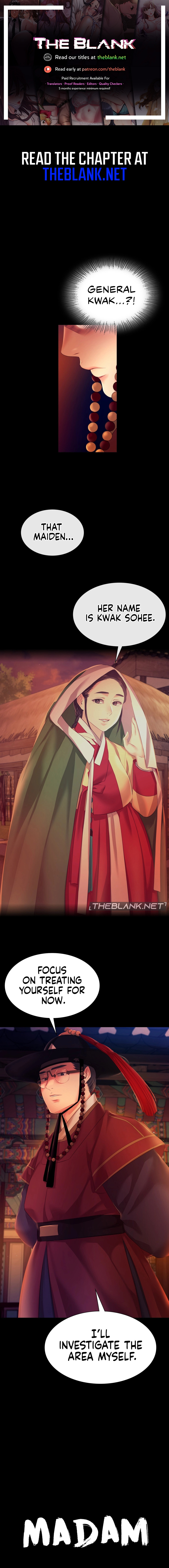 Madam - Chapter 83 [photo 1] - MangaPorn