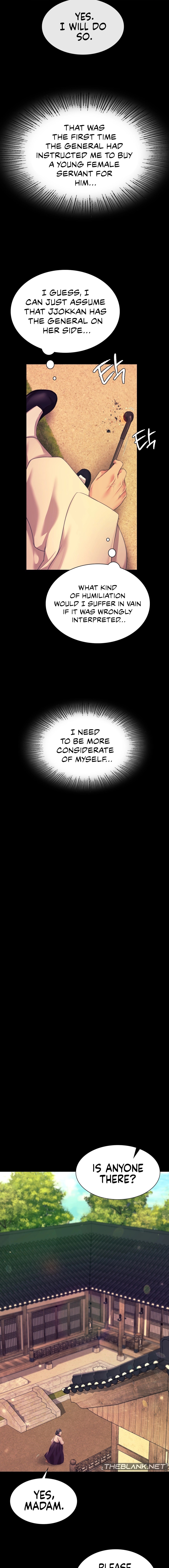 Madam - Chapter 83 [photo 12] - MangaPorn