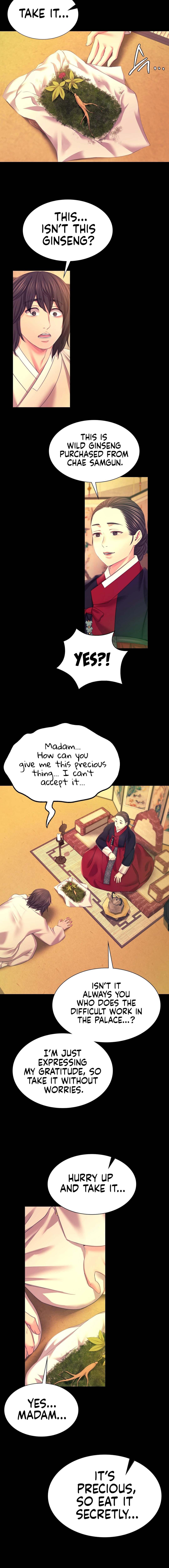 Madam - Chapter 83 [photo 15] - MangaPorn