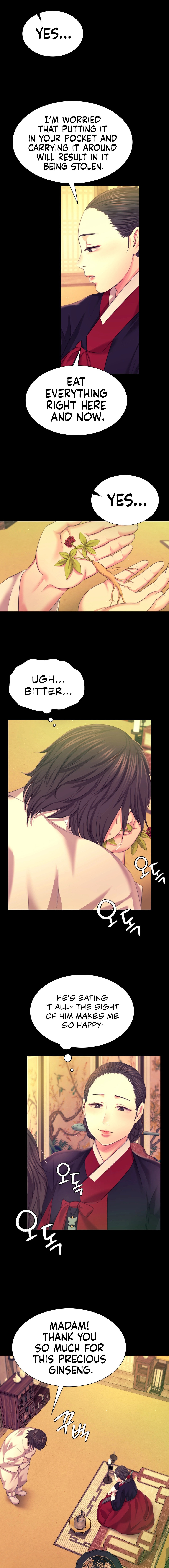 Madam - Chapter 83 [photo 16] - MangaPorn