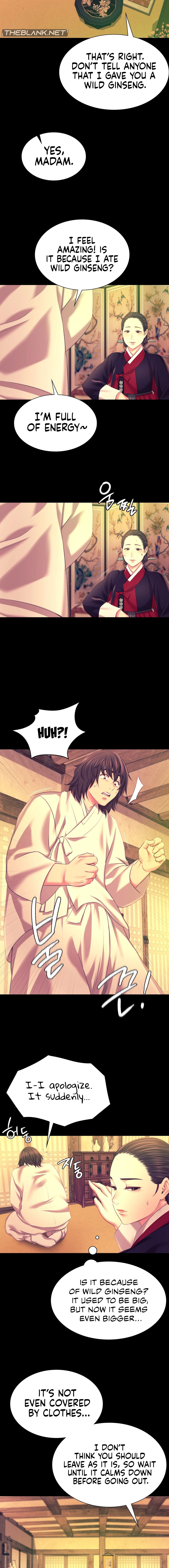 Madam - Chapter 83 [photo 17] - MangaPorn