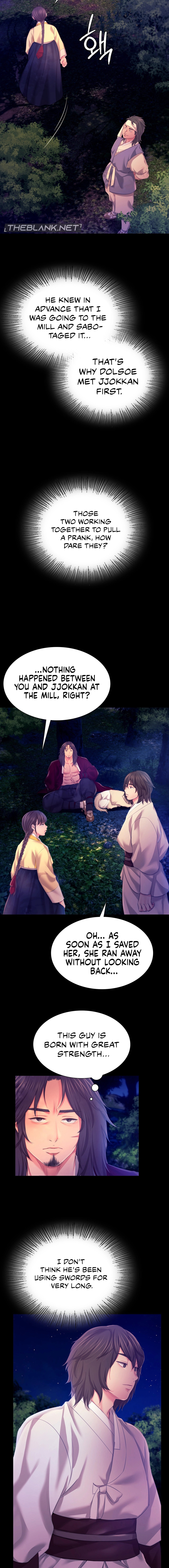 Madam - Chapter 83 [photo 4] - MangaPorn