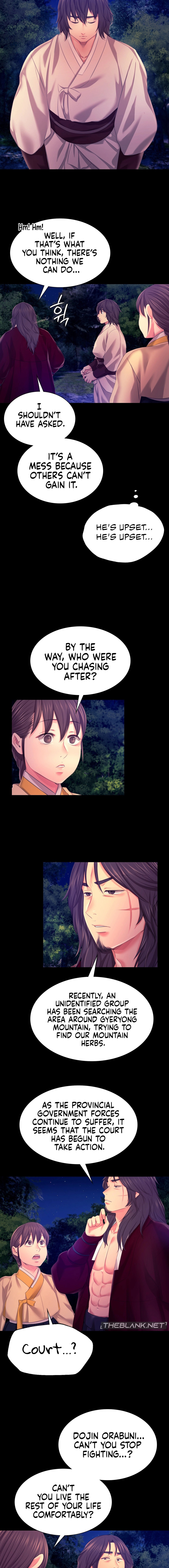 Madam - Chapter 83 [photo 6] - MangaPorn