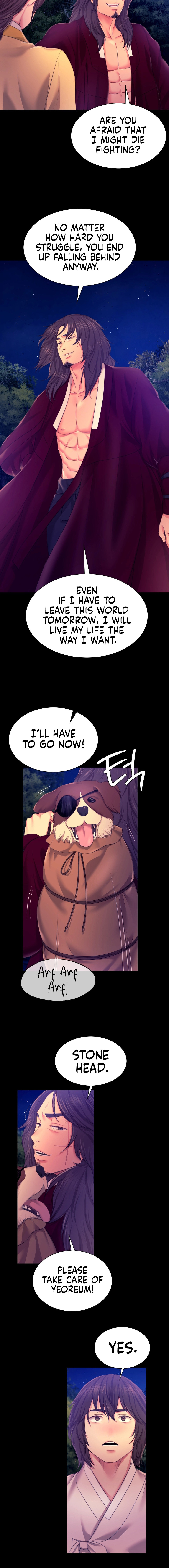 Madam - Chapter 83 [photo 7] - MangaPorn