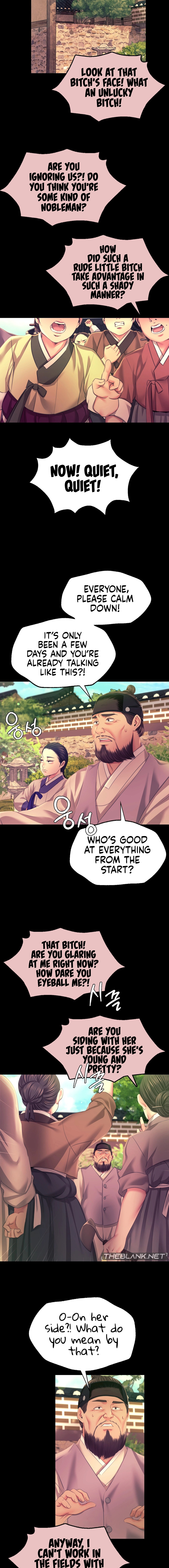 Madam - Chapter 83 [photo 9] - MangaPorn