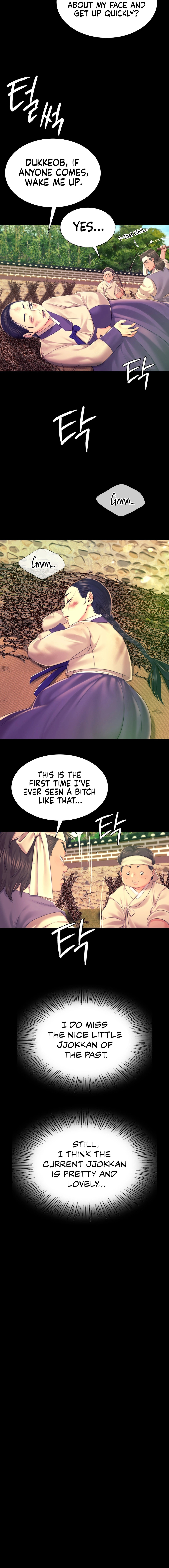 Madam - Chapter 84 [photo 10] - MangaPorn