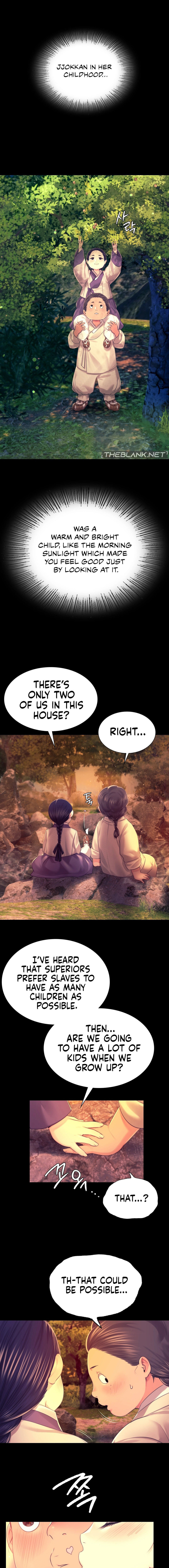 Madam - Chapter 84 [photo 5] - MangaPorn