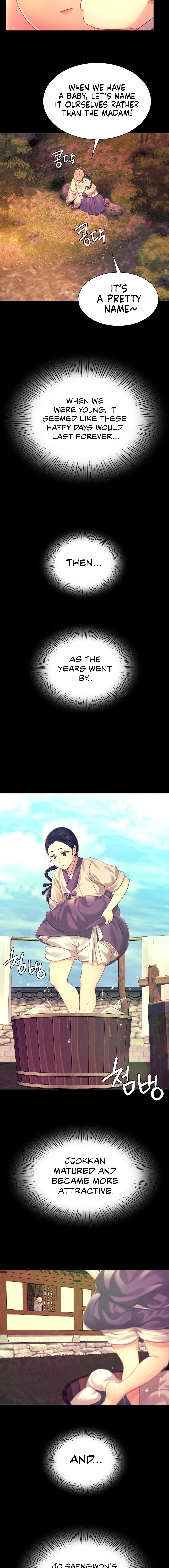 Madam - Chapter 84 [photo 6] - MangaPorn