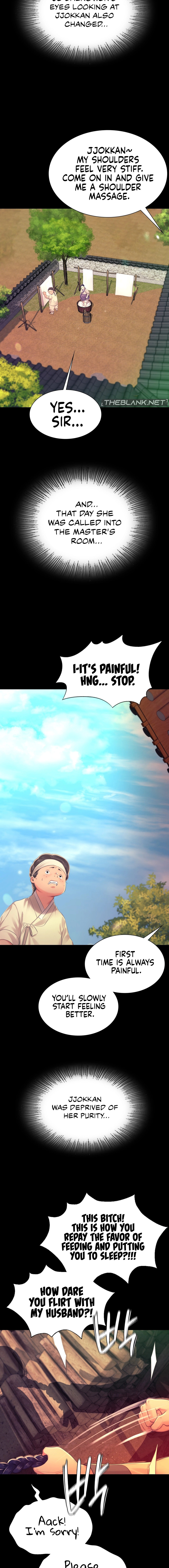 Madam - Chapter 84 [photo 7] - MangaPorn