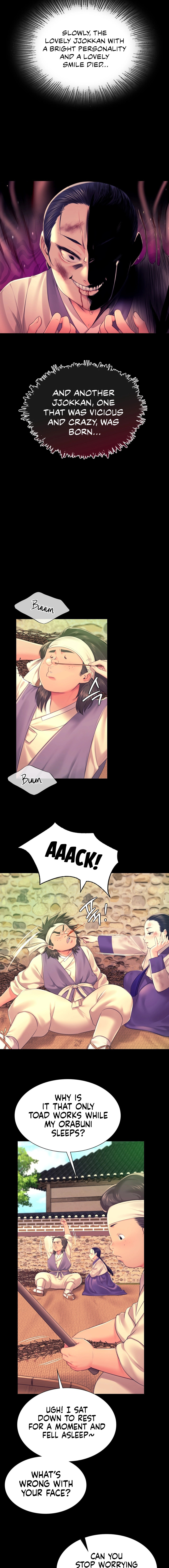 Madam - Chapter 84 [photo 9] - MangaPorn