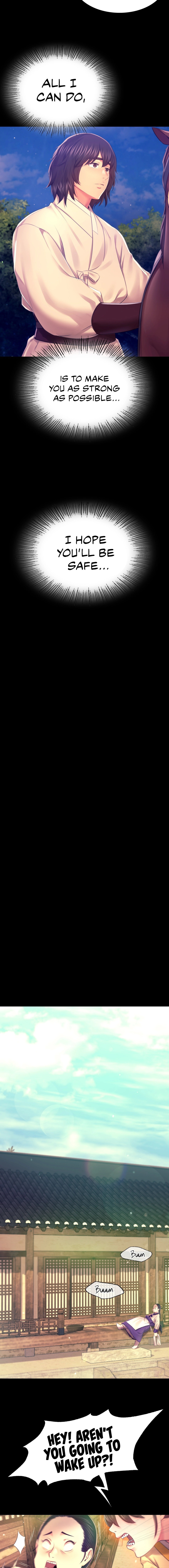 Madam - Chapter 85 [photo 12] - MangaPorn