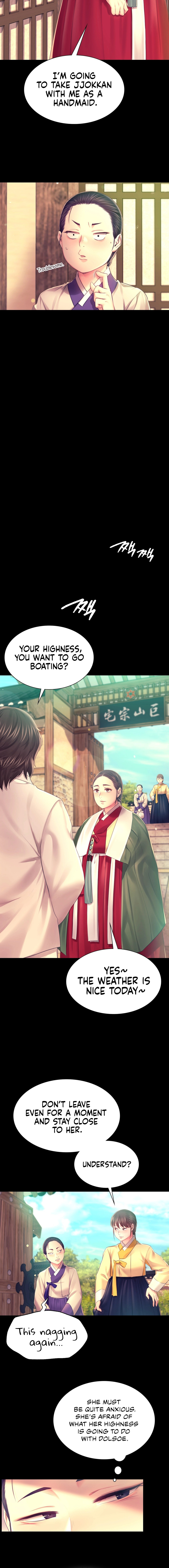 Madam - Chapter 85 [photo 16] - MangaPorn