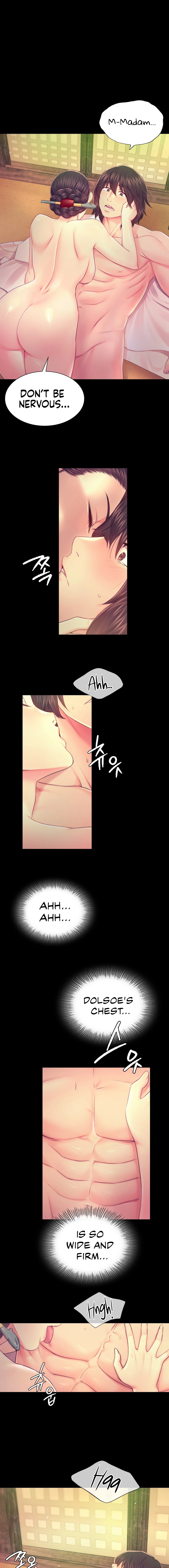 Madam - Chapter 85 [photo 2] - MangaPorn