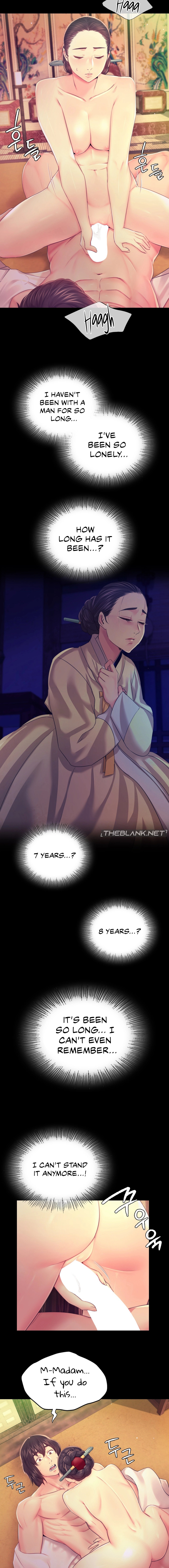 Madam - Chapter 85 [photo 4] - MangaPorn