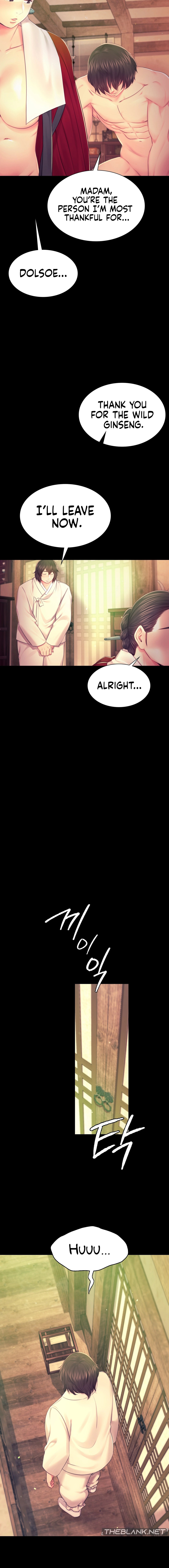 Madam - Chapter 85 [photo 7] - MangaPorn