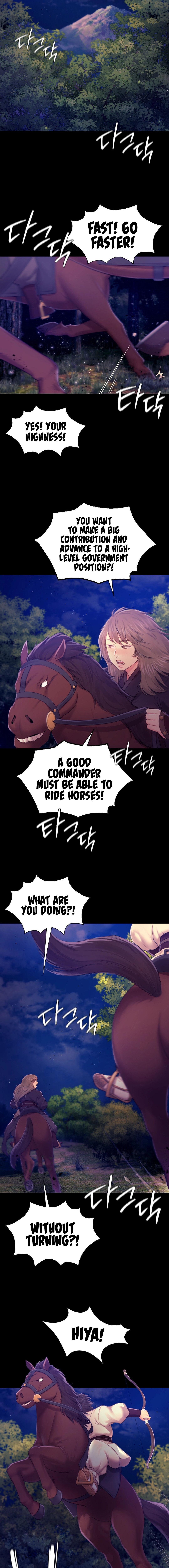 Madam - Chapter 85 [photo 9] - MangaPorn