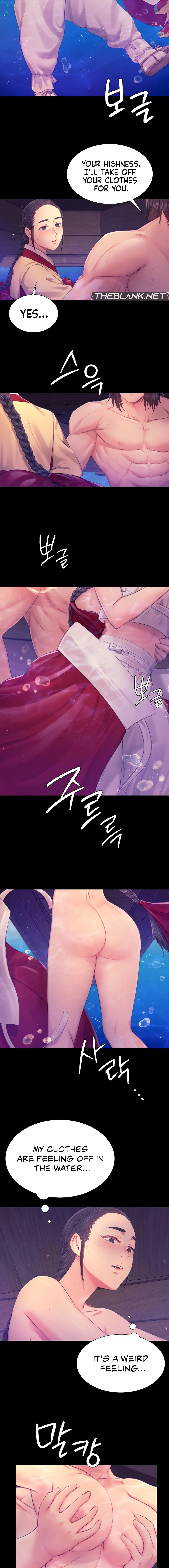 Madam - Chapter 86 [photo 11] - MangaPorn