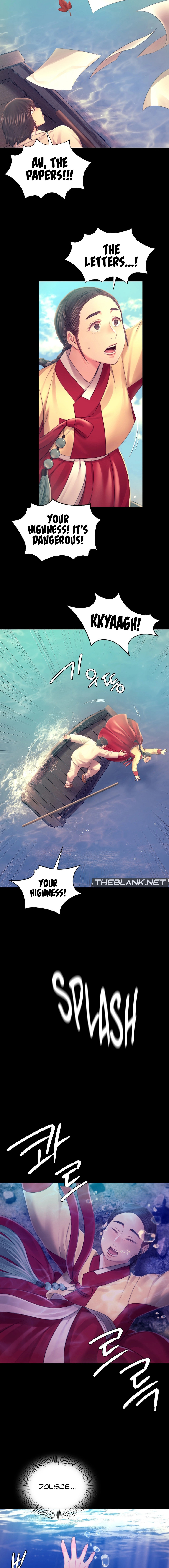 Madam - Chapter 86 [photo 8] - MangaPorn