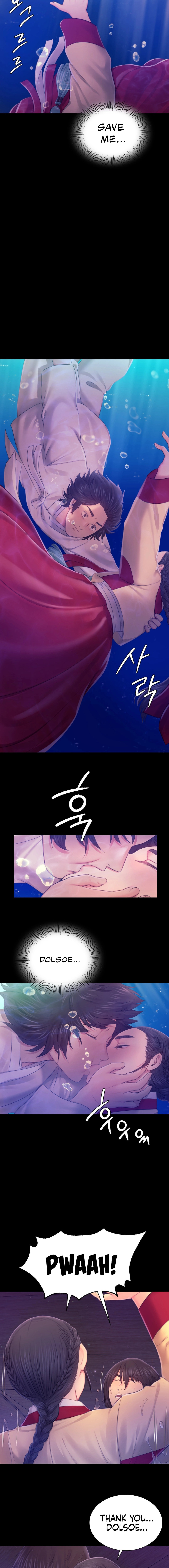 Madam - Chapter 86 [photo 9] - MangaPorn