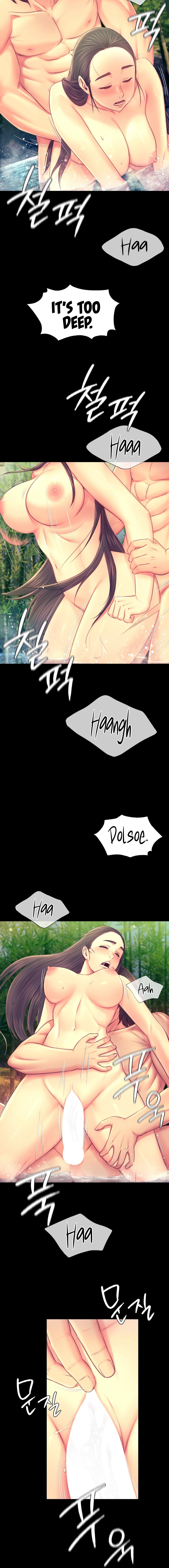 Madam - Chapter 87 [photo 10] - MangaPorn