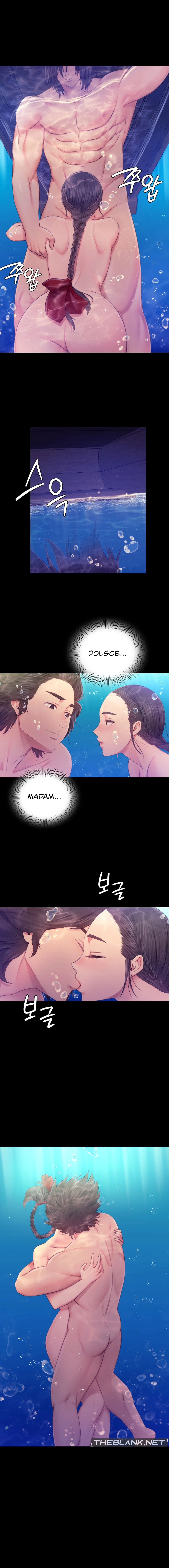 Madam - Chapter 87 [photo 2] - MangaPorn