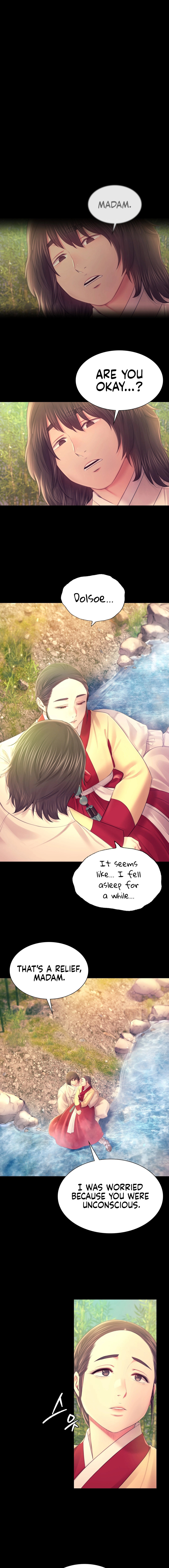 Madam - Chapter 87 [photo 3] - MangaPorn