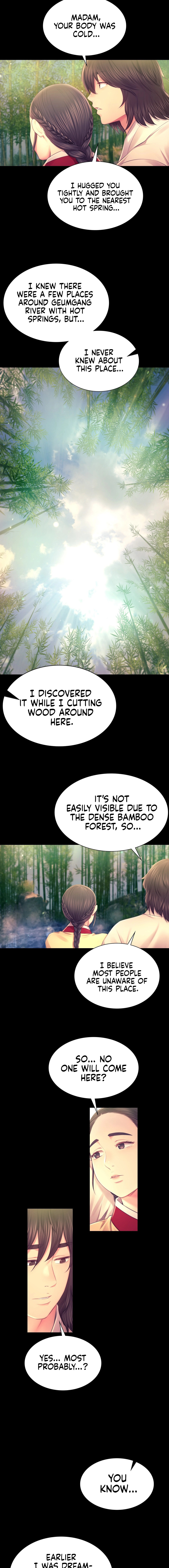 Madam - Chapter 87 [photo 4] - MangaPorn